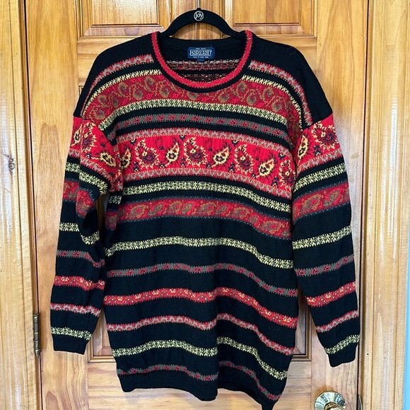 Lands end sweater - Picture 1 of 6